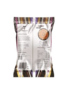 Gourmet Whole Crayfish 100g