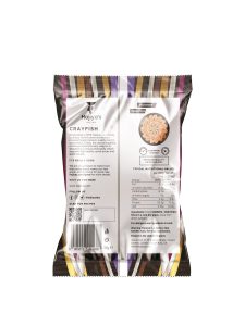 Gourmet Whole Crayfish 50g