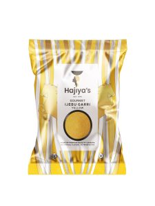 Gourmet Yellow Ijebu Garri 1000g