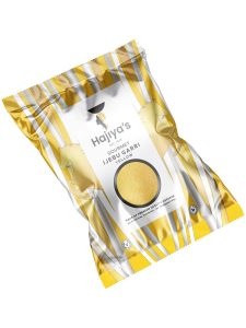 Gourmet Yellow Ijebu Garri 1000g