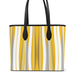 Ije Warrior Princess Large Leather Tote Bag