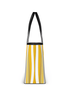 Ije Warrior Princess Large Leather Tote Bag