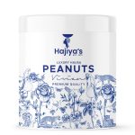 Luxury Authentic Hausa Peanuts 400g