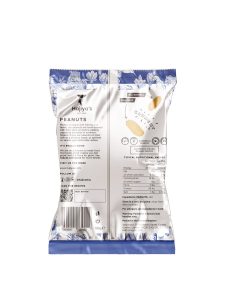 Luxury Authentic Hausa Peanuts Original 100g