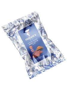 Luxury Beef Suya Snack 25g