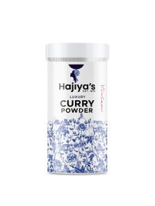 Luxury Curry Powder 10g