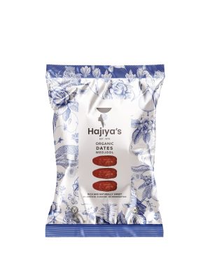 Luxury Dates 100g
