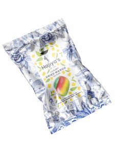 Luxury Dried Mango Slices 30g
