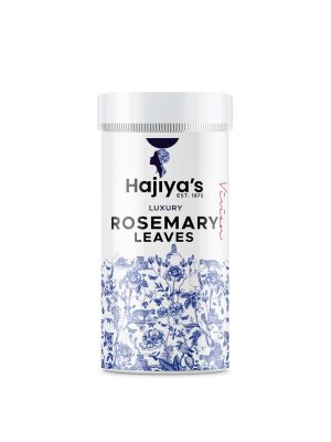Luxury Dried Rosemary Leaves 10g