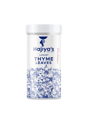 Luxury Dried Thyme Leaves 10g