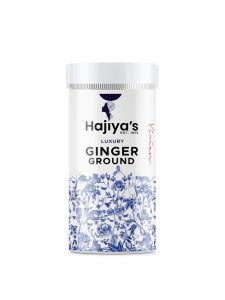 Luxury Ground Ginger 10g