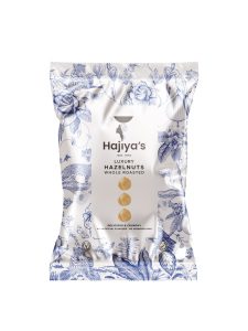 Luxury Hazelnuts 200g