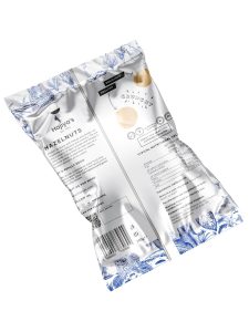 Luxury Hazelnuts 200g