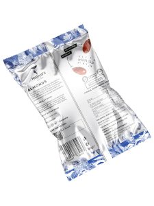 Luxury Honey Roasted Almonds 100g