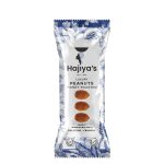Luxury Honey Peanuts 25g