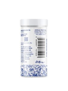 Luxury Hot Chilli Pepper 10g