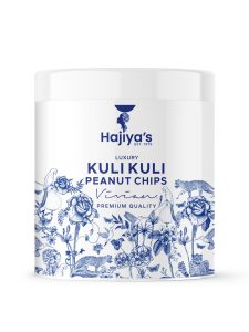 Luxury Kuli Kuli 400g