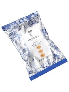 Luxury Kuli Kuli 25g