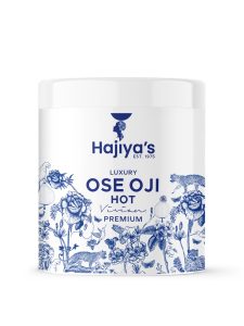 Luxury Ose Oji 250g
