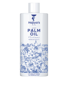 Luxury Palm Oil 1000ml