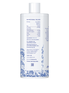 Luxury Palm Oil 1000ml