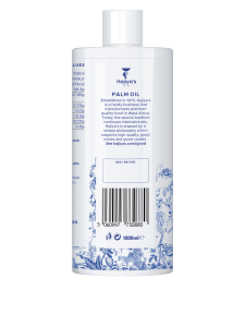 Luxury Palm Oil 1000ml