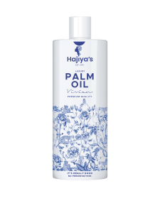 Luxury Palm Oil 500ml