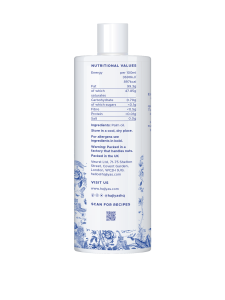 Luxury Palm Oil 500ml