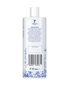 Luxury Palm Oil 500ml