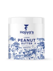 Luxury Peanut Butter 250g