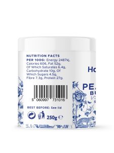 Luxury Peanut Butter 250g