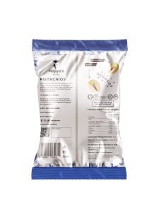 Luxury Pistachios Roasted & Salted 200g