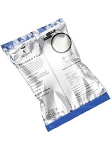 Luxury Pounded Yam 1000g