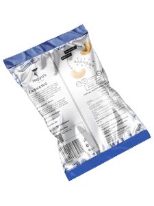 Luxury Roasted Cashew Nuts 100g