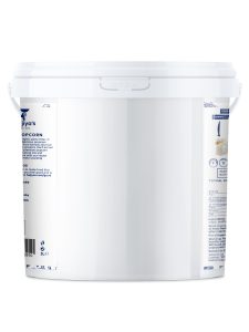 Luxury Salted Popcorn 5 L