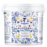Luxury Salted Popcorn 5 L