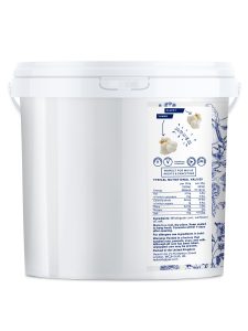 Luxury Salted Popcorn 5 L