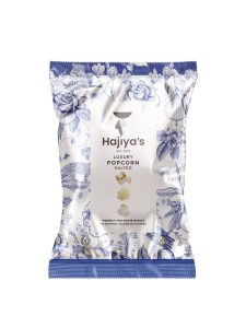 Luxury Salted Popcorn 30g