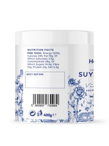 Luxury Suya Spice 400g