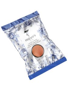 Luxury Suya Yaji 200g