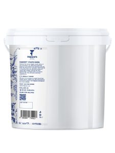 Luxury Sweet Popcorn 5 L