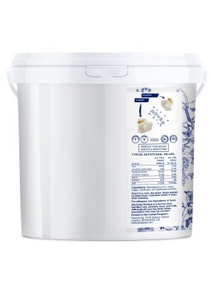 Luxury Sweet Popcorn 5 L