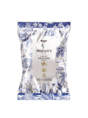 Luxury Sweet Popcorn 30g
