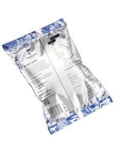 Luxury Sweet Popcorn 30g