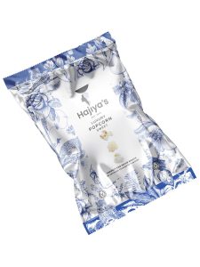 Luxury Sweet Popcorn 30g