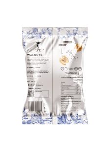 Luxury Walnuts 200g