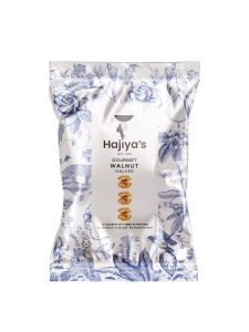 Luxury Walnuts 200g