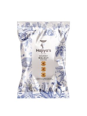 Luxury Walnuts 200g