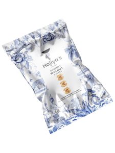Luxury Walnuts 200g