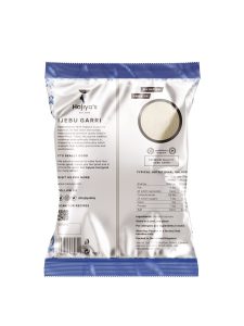 Luxury White Ijebu Garri 1000g